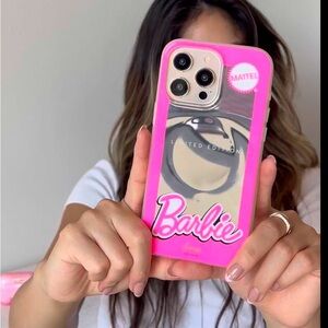 iPhone 15/14/13 Barbie Mattel Phone Case